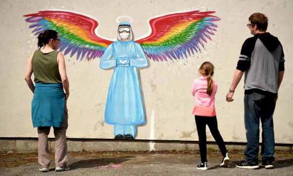 Việt Nam ghi nhận 272 ca dương tính COVID-19 trong ngày 21/6