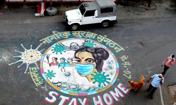 Việt Nam có 248 ca mắc COVID-19 trong ngày 22/6