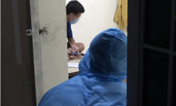 Đồng Nai thêm 1 ca nghi mắc COVID-19 với gần 1.500 người liên quan