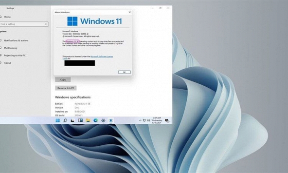 Windows 11 SE lộ diện - phiên bản rút gọn dành cho máy tính có cấu hình thấp