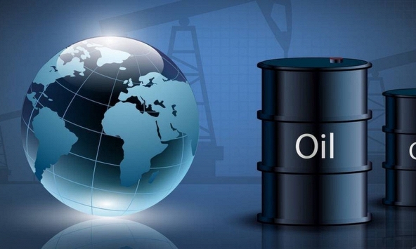 Giá dầu mất đà tăng, dầu Brent tuột mốc 75 USD