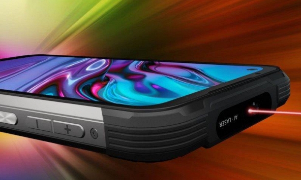 Smartphone 'nồi đồng cối đá' Doogee S97 Pro ra mắt: Pin chờ gần cả tháng, camera chính 48MP của Samsung