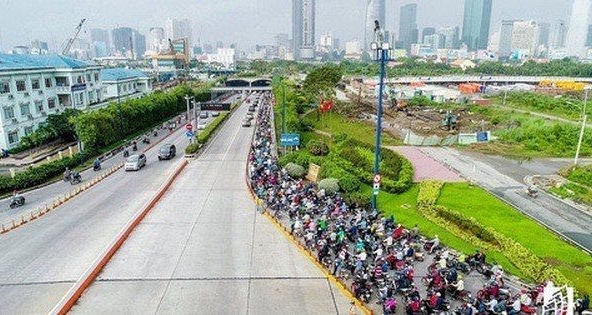 7 dự án giao thông thông minh được TP.HCM ưu tiên đầu tư giai đoạn 2021 – 2025 