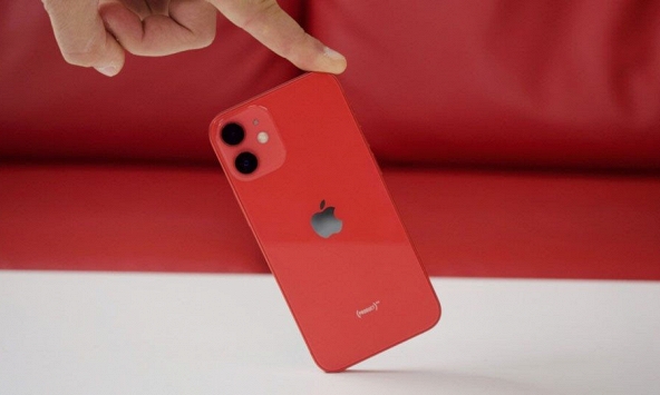 Doanh số thấp, Apple được cho là ngừng sản xuất iPhone 12 mini