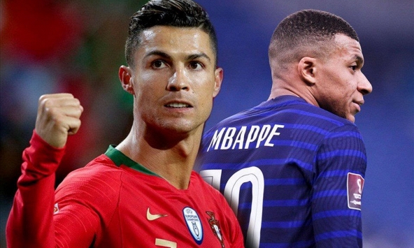 Lịch thi đấu Euro ngày 24/6: Tâm điểm Bồ Đào Nha vs Pháp