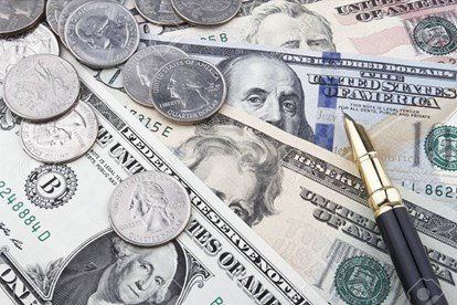 Đồng USD tăng mạnh