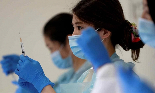 Biến thể Delta, rào cản ngăn châu Á trở lại bình thường