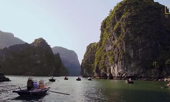 Vịnh Hạ Long, Yên Tử sẽ miễn phí vé tham quan đến hết năm