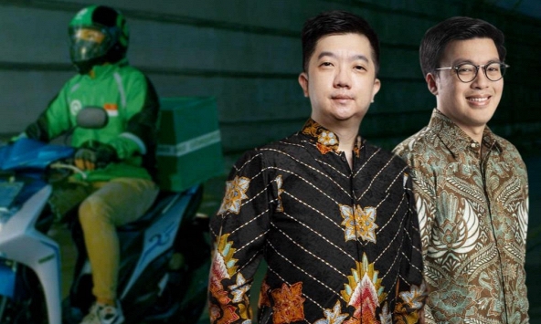 Vì sao hiện tại là 'thời kỳ hoàng kim' cho các công ty khởi nghiệp Đông Nam Á?