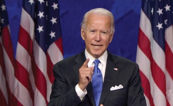 Ông Biden cảnh báo sự nguy hiểm biến thể delta, kêu gọi người Mỹ tiêm vaccine