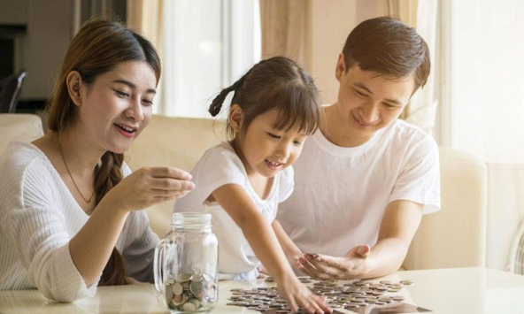 Tại sao đàn ông cảm thấy căng thẳng khi vợ kiếm được nhiều tiền hơn?