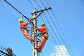 Lịch cúp điện Bà Rịa - Vũng Tàu từ ngày 27/6-3/7/2021