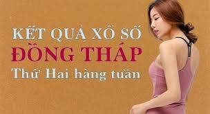 KQXSDT 28/6/2021: Trực tiếp xổ số Đồng Tháp thứ Hai ngày 28/6/2021