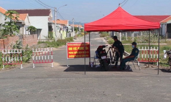 Cả nước có 76 ca dương tính COVID-19, TP.HCM chiếm 65 ca