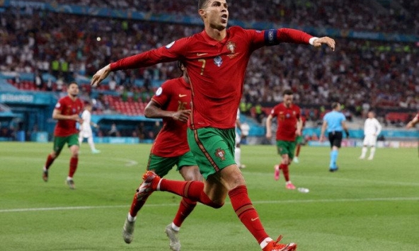 Vòng 1/8 EURO 2020: Bồ Đào Nha có làm nên chuyện trước Bỉ?