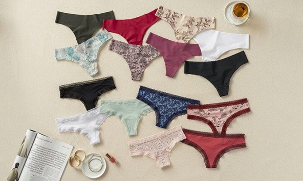 8 sai lầm mà bạn thường gặp phải khi mặc đồ lót