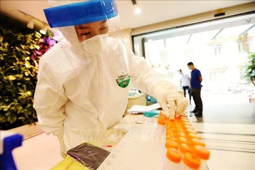 Thêm 97 ca mắc COVID-19 trong nước sáng 28/6, TP.HCM 62 ca