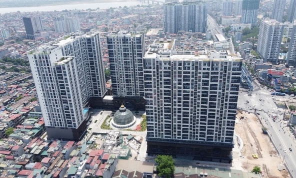 Sau đại dịch COVID-19, thị trường bất động sản nhà ở sẽ ra sao?