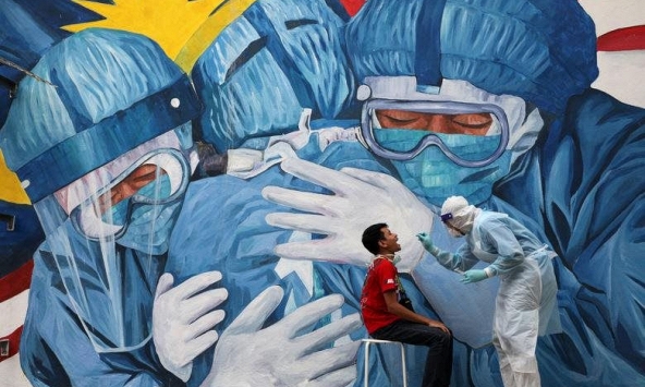 Việt Nam có 372 ca mắc COVID-19 trong ngày 29/6, riêng TP.HCM có 155 ca