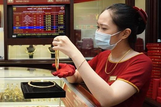 Bảng giá vàng hôm nay 30/6: SJC, PNJ, DOJI, Mi Hồng, Phú Quý, 24K, vàng nhẫn