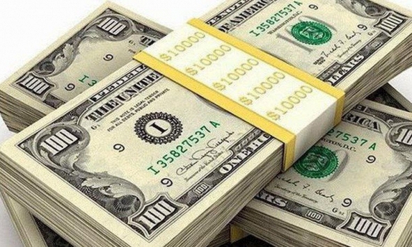 Đồng USD ổn định trên thị trường thế giới