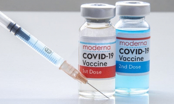 Bộ Y tế phê duyệt khẩn cấp vaccine COVID-19 Moderna
