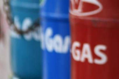 Dự báo giá gas tháng 7/2021 tăng sốc