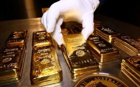 Bảng giá vàng hôm nay 1/7: SJC, PNJ, DOJI, Mi Hồng, Phú Quý, 24K, vàng nhẫn