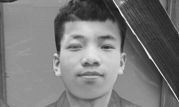 Một quân nhân chết bất thường tại đơn vị, nghi tự tử