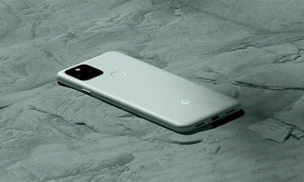 Bloomberg: Google Pixel 5a sẽ ra mắt vào tháng 8