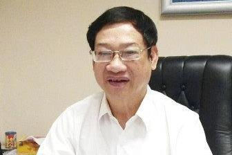 Khởi tố vụ án từ đơn tố giác của ông Liên Khui Thìn