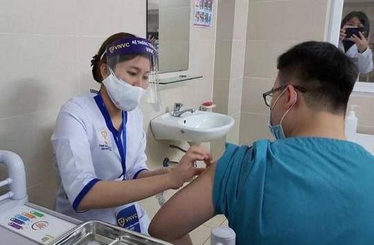 TP.HCM có 158 ca mắc COVID-19 sáng 1/7