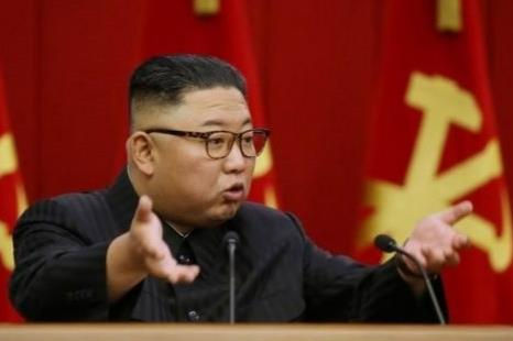 Đằng sau phát biểu của ông Kim Jong-un về 'cuộc khủng hoảng lớn' của Triều Tiên