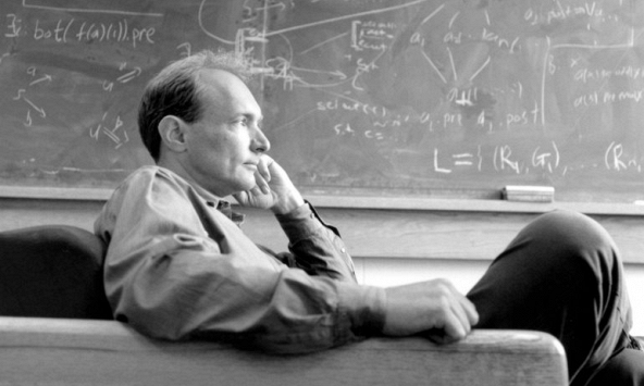 NFT của mã nguồn World Wide Web được bán 5,4 triệu USD