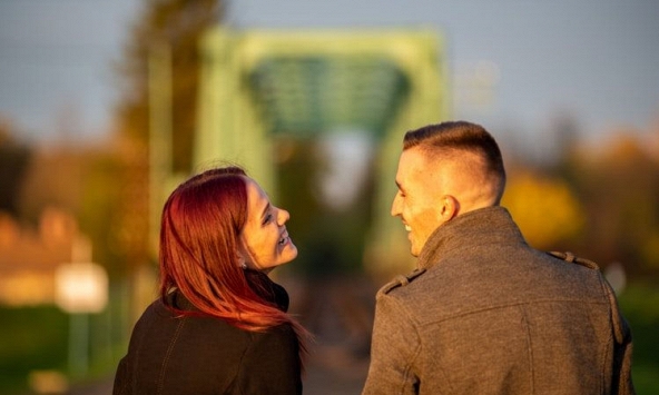 Đàn ông thường để ý điều gì ở phụ nữ?