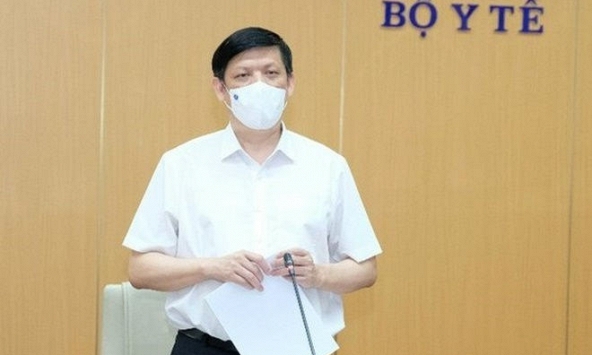 Trong tháng 7, Việt Nam có thêm 8 triệu liều vaccine COVID-19 