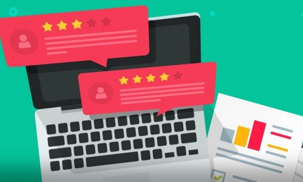 Mua sắm online làm sao nhận biết review giả?