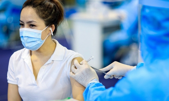 TP.HCM tiếp tục thêm 118 bệnh nhân  COVID-19 sáng 2/7