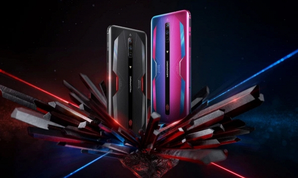 10 smartphone Android mạnh nhất tháng 6/2021 trên AnTuTu