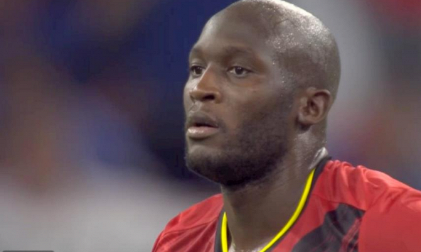 Vượt qua Bỉ, Italia vào bán kết Euro 2020