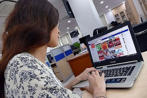 Mua hàng online làm sao để tránh bị lừa?