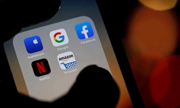 Gần 60% công ty Mỹ và Trung Quốc có khả năng trả thuế toàn cầu