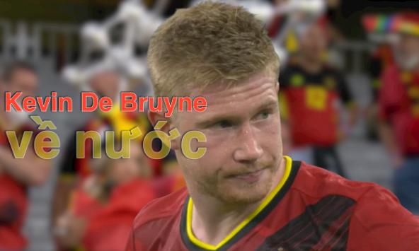 Highlight Bỉ vs Italia: Đội bóng số 1 thế giới rời Euro 2020