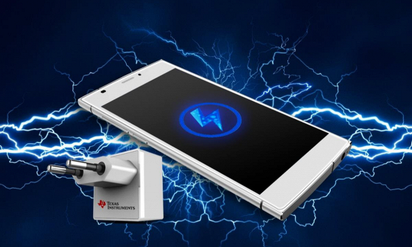 Một công ty Trung Quốc ra mắt chip sạc nhanh 200W cho phép sạc đầy điện thoại chưa đầy 10 phút