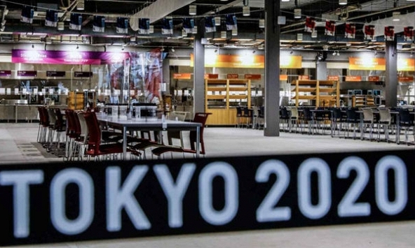 Olympic Tokyo: Sẽ an toàn hay là sự kiện siêu lây nhiễm?