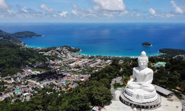 Chìa khóa cho việc phục hồi hậu COVID-19 của châu Á