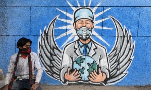 Lần đầu tiên Việt Nam vượt 1.000 ca mắc COVID-19 trong ngày