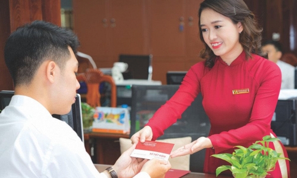 Lãi suất Agribank tháng 7/2021: Cao nhất 5,6 %/năm