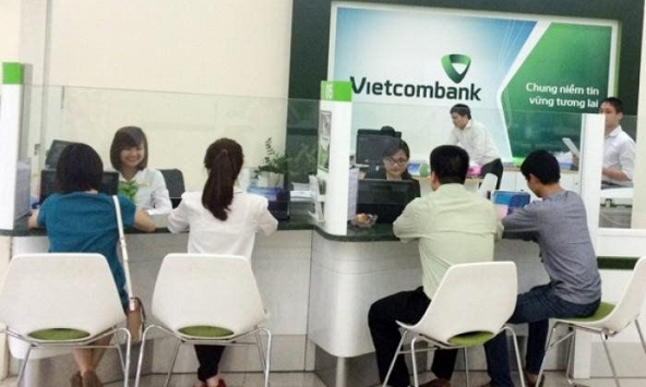 Lãi suất Vietcombank tháng 7/2021: Cao nhất 5,5%/năm