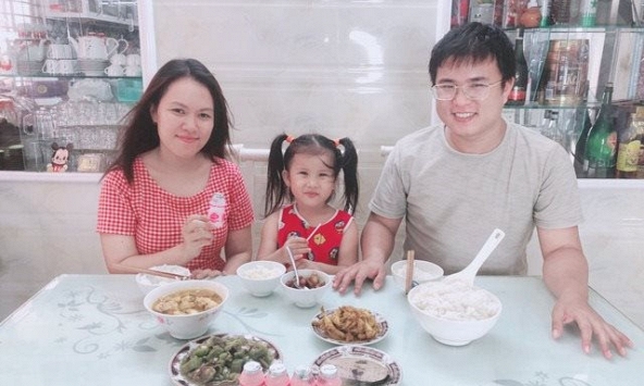 Chọn vào team 'Bạn khỏe mạnh' hành động nhỏ mang đến giá trị to cho cộng đồng 